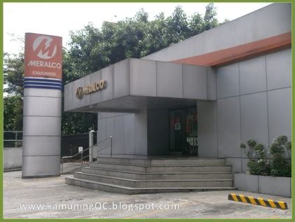 MERALCO BALIWAG BUSINESS CENTER – DIREKTORYO .